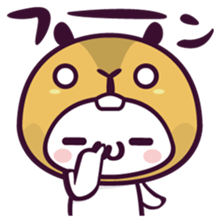 kaomojin. sticker #2791628