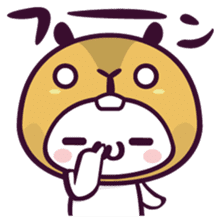 kaomojin. sticker #2791628