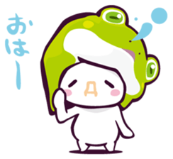 kaomojin. sticker #2791631