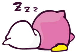 kaomojin. sticker #2791632