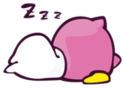 kaomojin. sticker #2791632