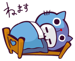 kaomojin. sticker #2791633