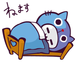 kaomojin. sticker #2791633