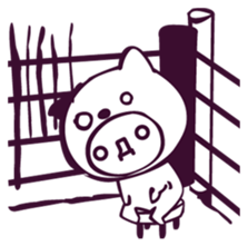 kaomojin. sticker #2791639