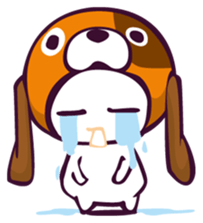 kaomojin. sticker #2791643