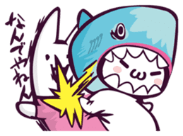 kaomojin. sticker #2791644