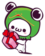 kaomojin. sticker #2791646