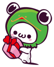 kaomojin. sticker #2791646