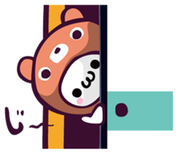 kaomojin. sticker #2791648