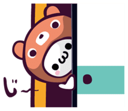 kaomojin. sticker #2791648