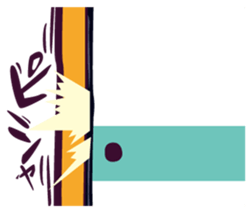 kaomojin. sticker #2791649