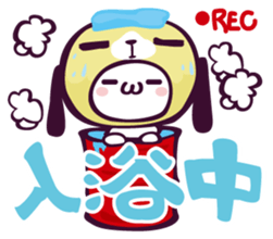 kaomojin. sticker #2791650