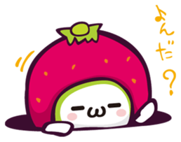 kaomojin. sticker #2791659