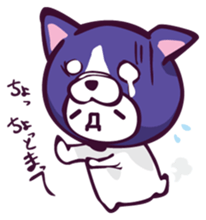 kaomojin. sticker #2791661