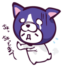 kaomojin. sticker #2791661