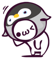 kaomojin. sticker #2791665