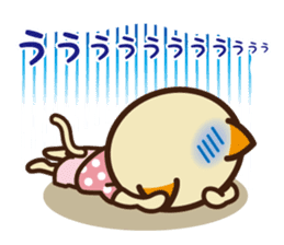 KIT-chan vol.4 sticker #2791722