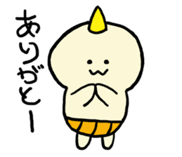 Kooni kun sticker #2792004