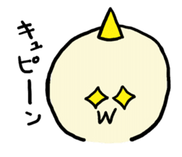 Kooni kun sticker #2792024