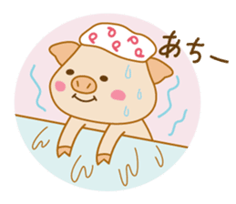 Pu-ton sticker #2792098