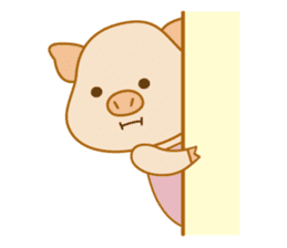 Pu-ton sticker #2792099