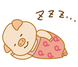 Pu-ton sticker #2792100