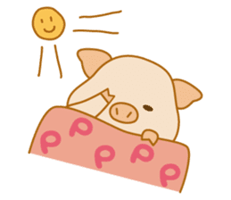 Pu-ton sticker #2792101