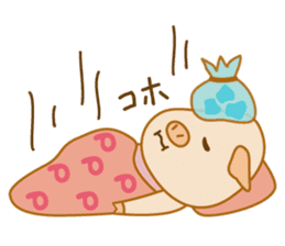 Pu-ton sticker #2792102