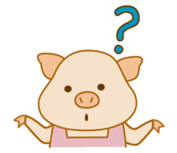 Pu-ton sticker #2792105