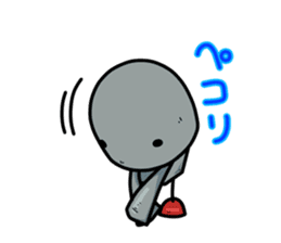 Oddbot Workshop - For Daily Convos sticker #2792111