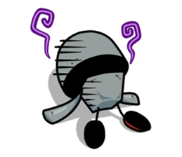 Oddbot Workshop - For Daily Convos sticker #2792113