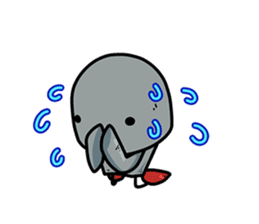 Oddbot Workshop - For Daily Convos sticker #2792118