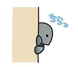 Oddbot Workshop - For Daily Convos sticker #2792122