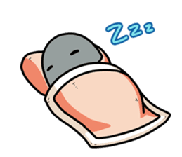 Oddbot Workshop - For Daily Convos sticker #2792124