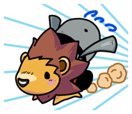 Oddbot Workshop - For Daily Convos sticker #2792132