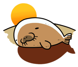 Oddbot Workshop - For Daily Convos sticker #2792141