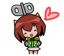 Oddbot Workshop - For Daily Convos sticker #2792145