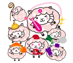 Always with Yohnel Part2 !! sticker #2792148