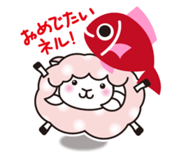 Always with Yohnel Part2 !! sticker #2792150