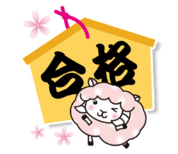 Always with Yohnel Part2 !! sticker #2792155