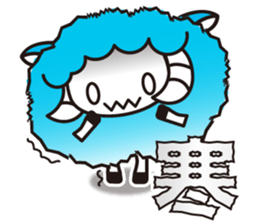 Always with Yohnel Part2 !! sticker #2792156