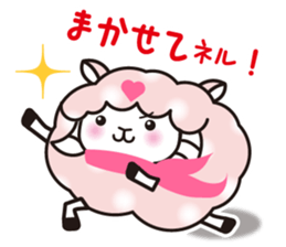 Always with Yohnel Part2 !! sticker #2792157