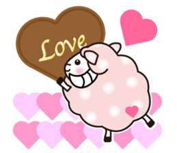 Always with Yohnel Part2 !! sticker #2792160