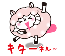 Always with Yohnel Part2 !! sticker #2792161