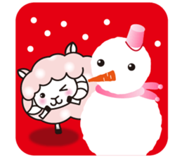 Always with Yohnel Part2 !! sticker #2792162