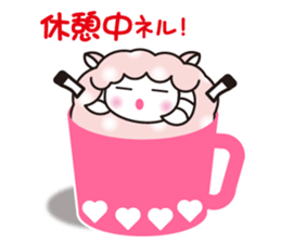 Always with Yohnel Part2 !! sticker #2792166