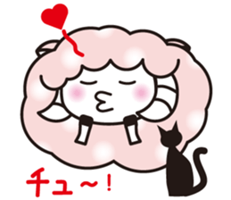 Always with Yohnel Part2 !! sticker #2792167