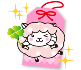 Always with Yohnel Part2 !! sticker #2792168