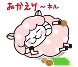 Always with Yohnel Part2 !! sticker #2792170