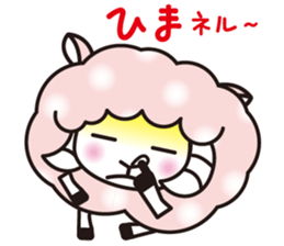 Always with Yohnel Part2 !! sticker #2792172